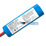 Batería para PLC FTX-4S1P-BK [Batería de Repuesto]